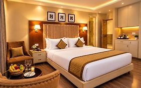 Hotel Sakura Gold